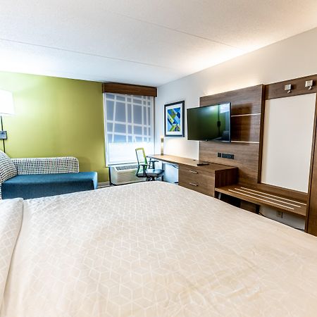 Holiday Inn Express Indianapolis South By Ihg Exteriér fotografie