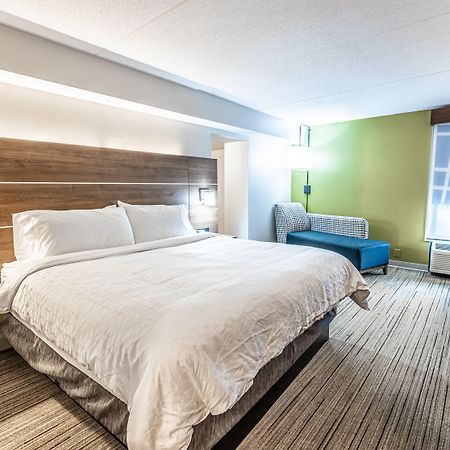 Holiday Inn Express Indianapolis South By Ihg Exteriér fotografie
