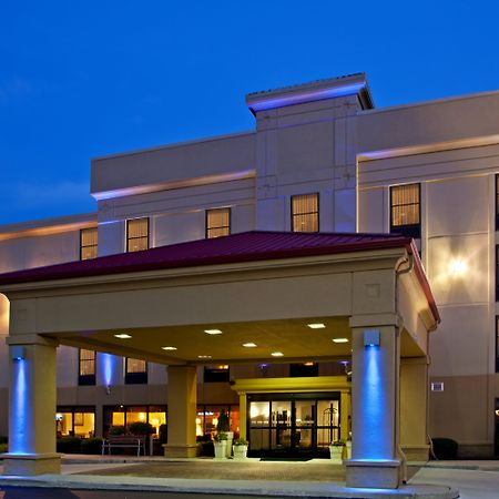 Holiday Inn Express Indianapolis South By Ihg Exteriér fotografie