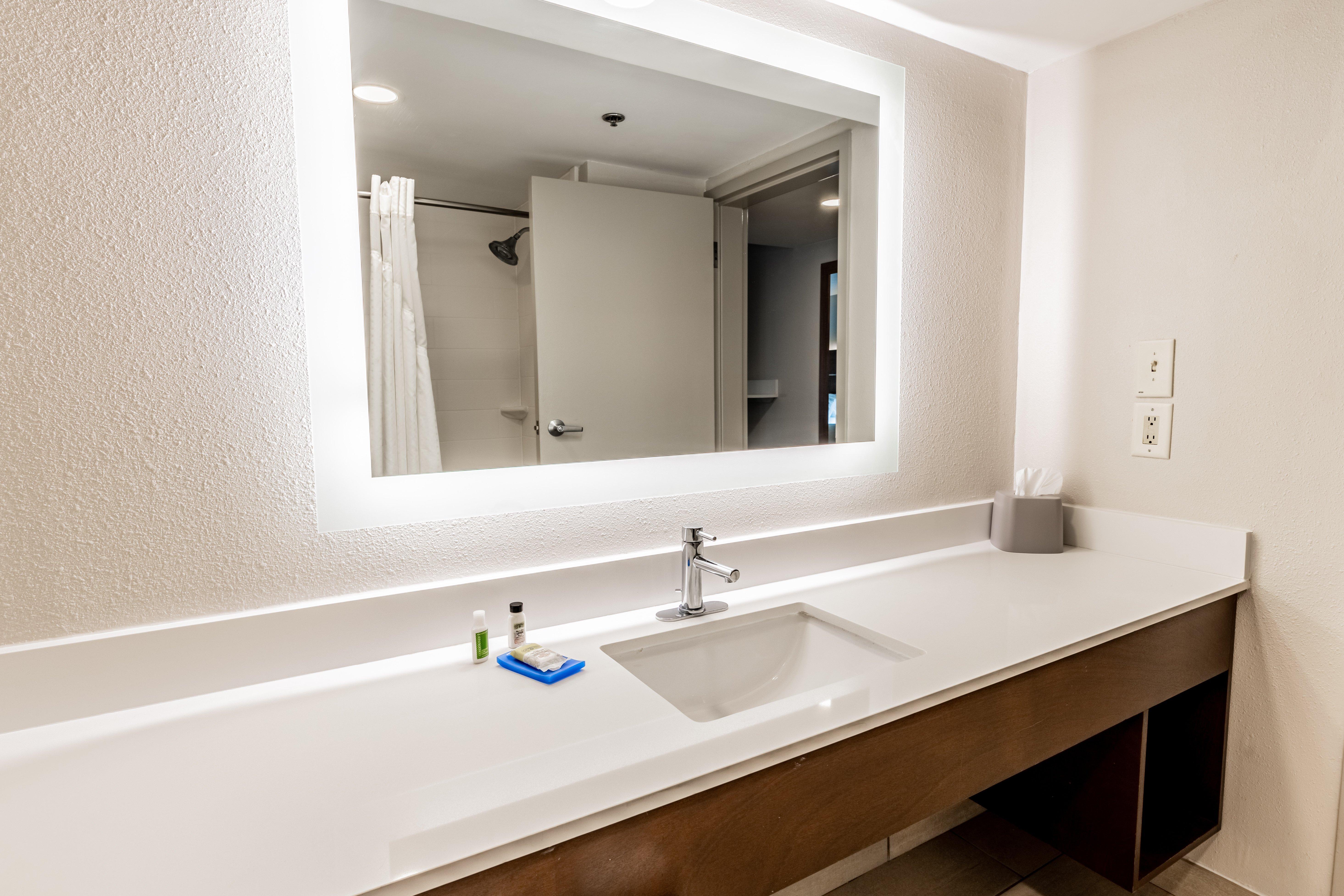 Holiday Inn Express Indianapolis South By Ihg Exteriér fotografie