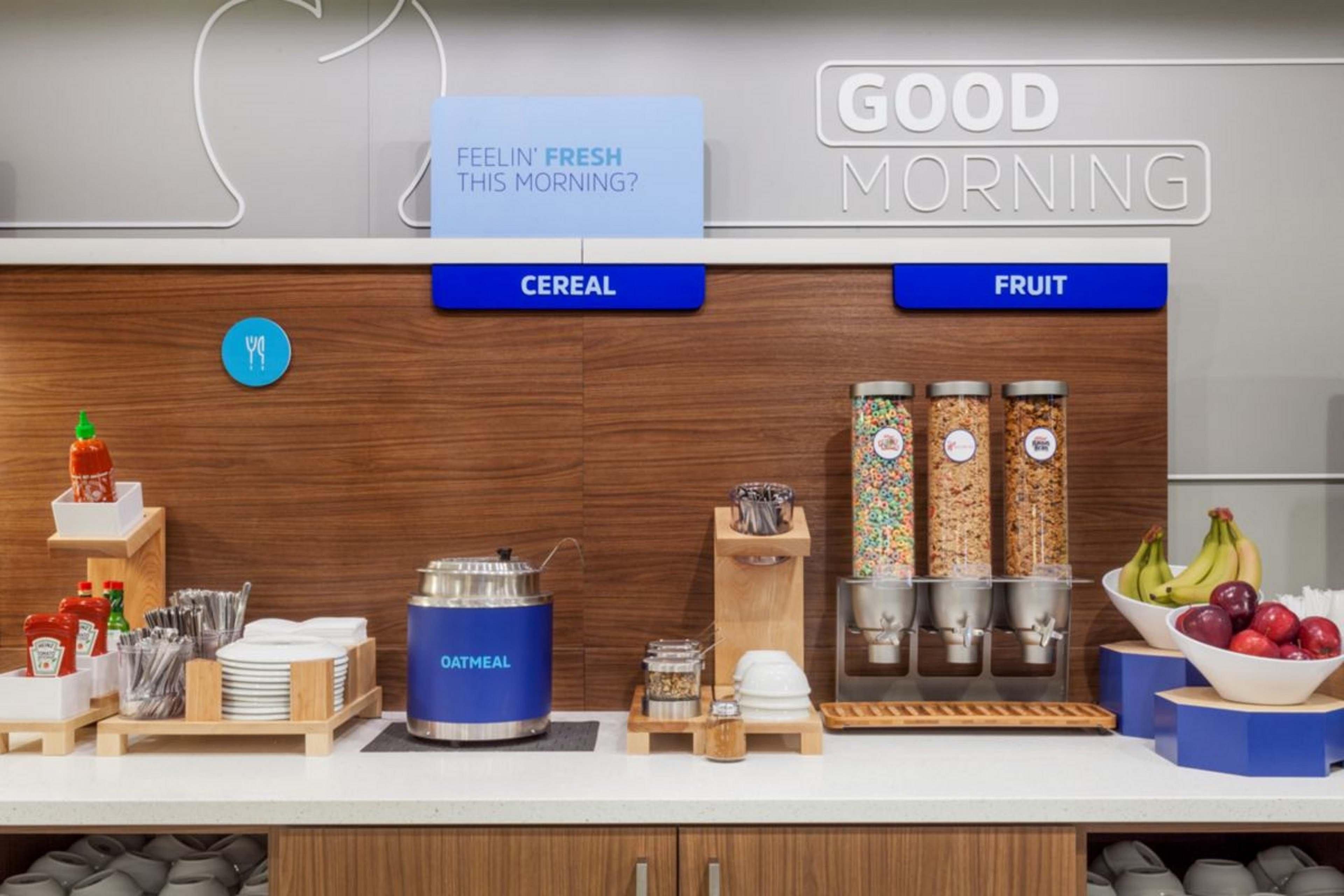 Holiday Inn Express Indianapolis South By Ihg Exteriér fotografie