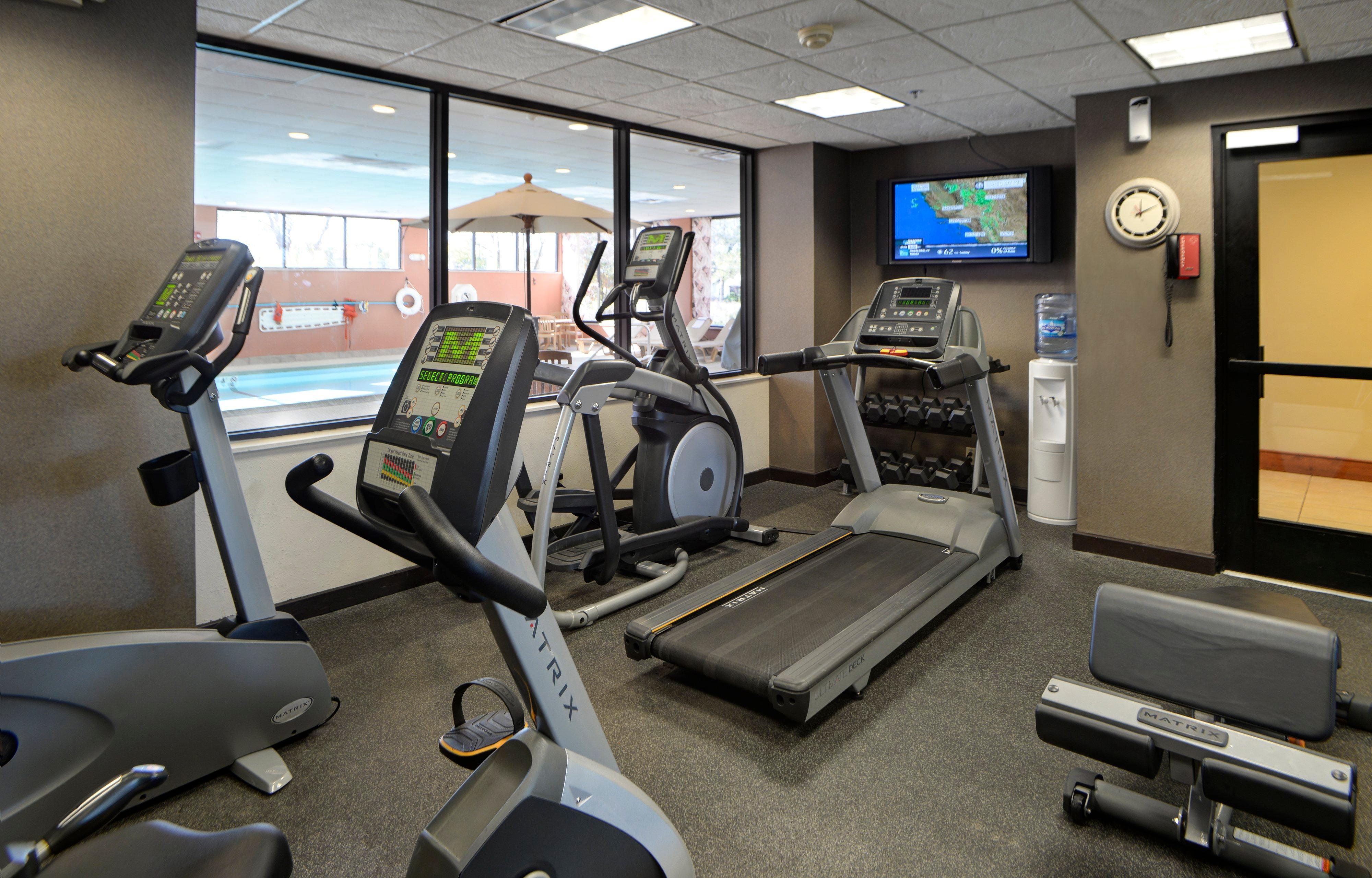 Holiday Inn Express Indianapolis South By Ihg Exteriér fotografie