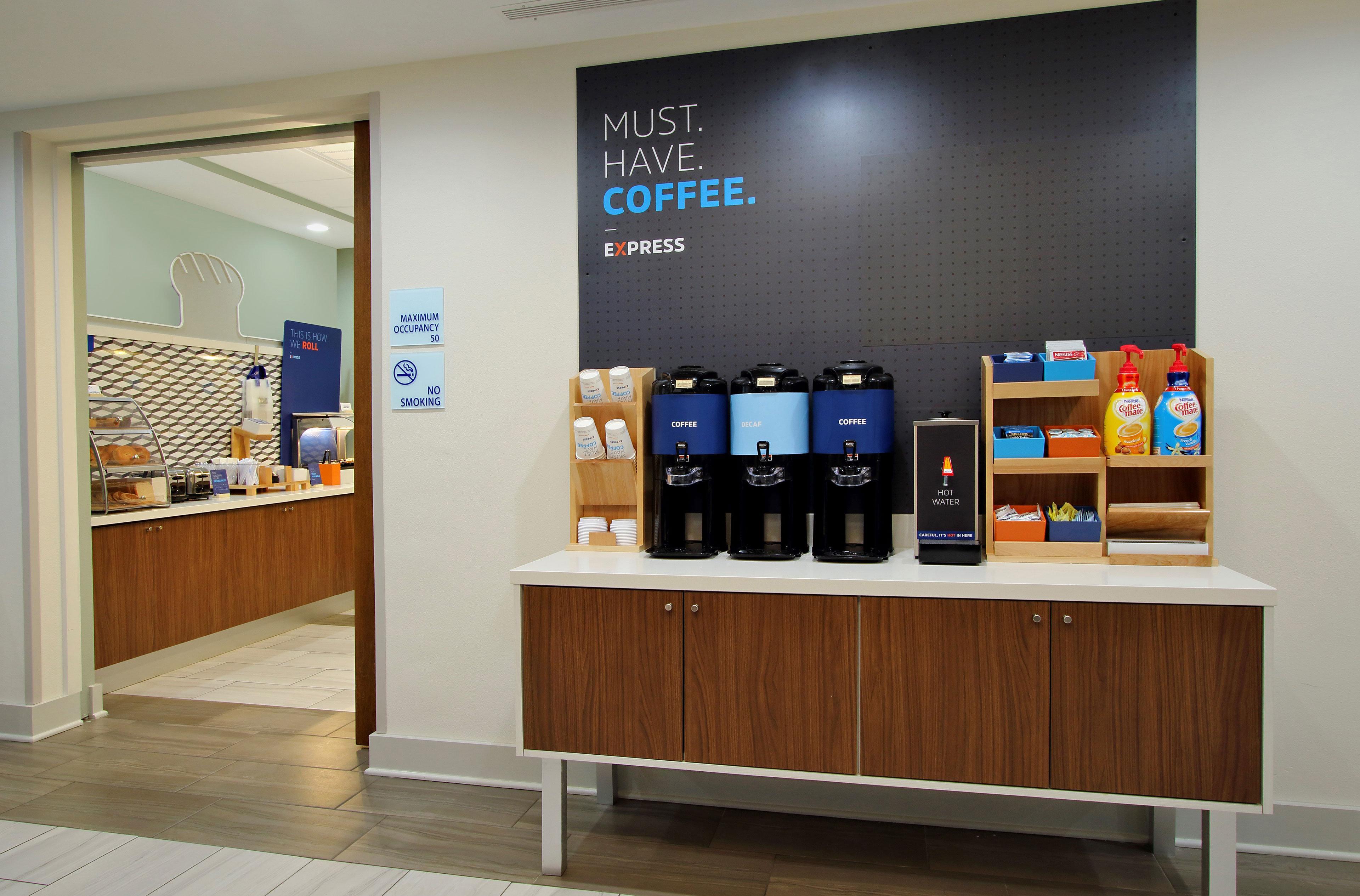 Holiday Inn Express Indianapolis South By Ihg Exteriér fotografie