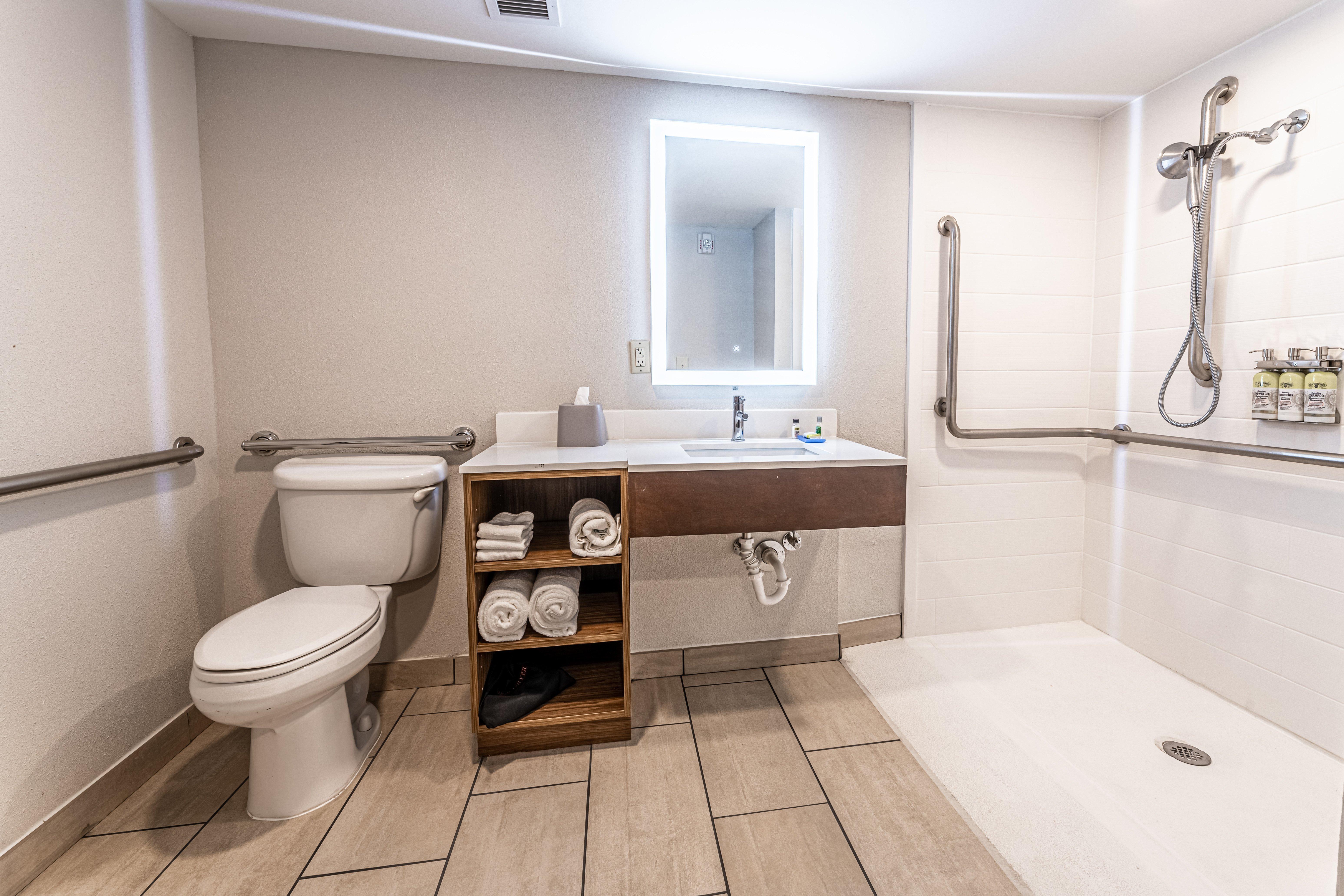 Holiday Inn Express Indianapolis South By Ihg Exteriér fotografie