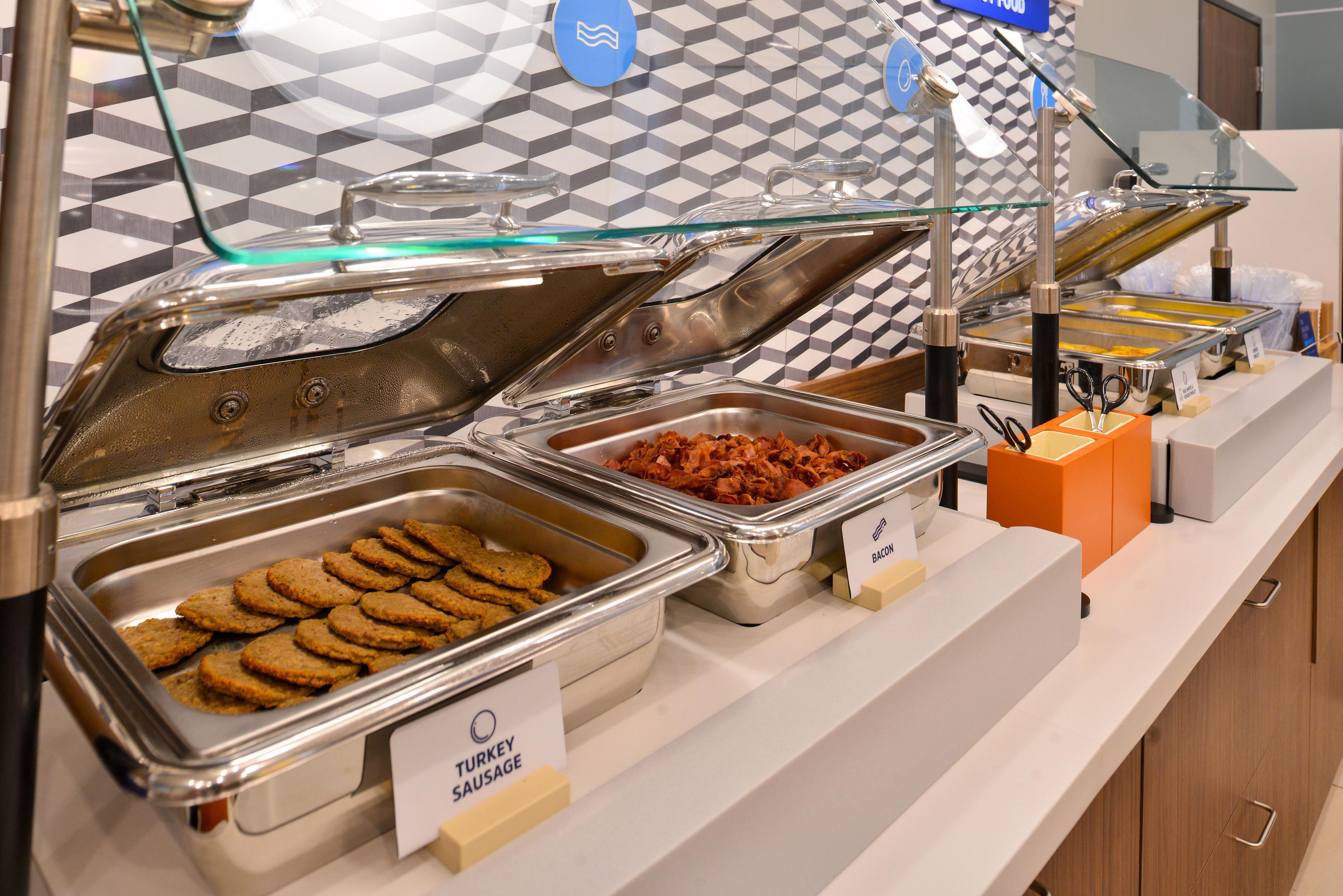 Holiday Inn Express Indianapolis South By Ihg Exteriér fotografie