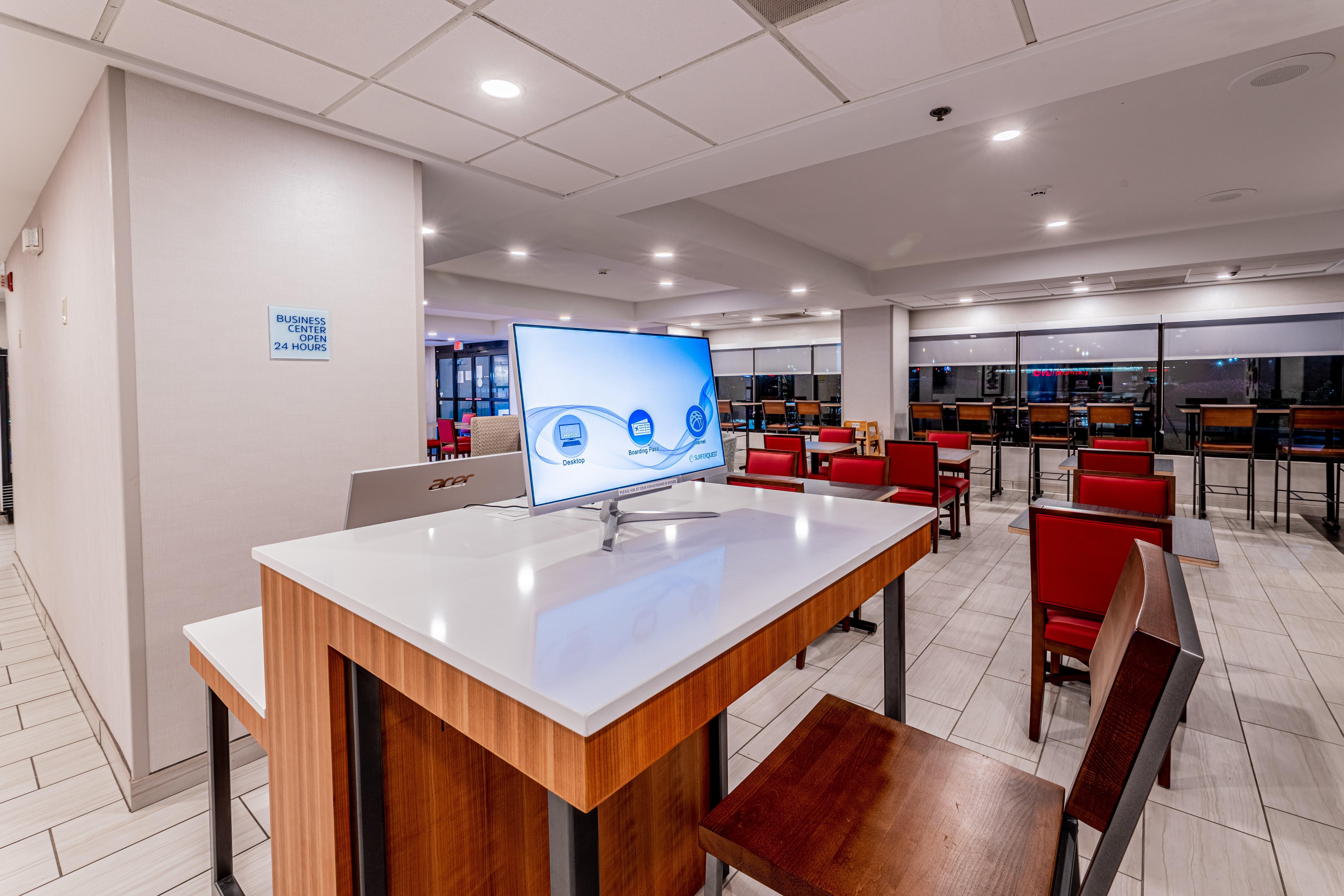 Holiday Inn Express Indianapolis South By Ihg Exteriér fotografie