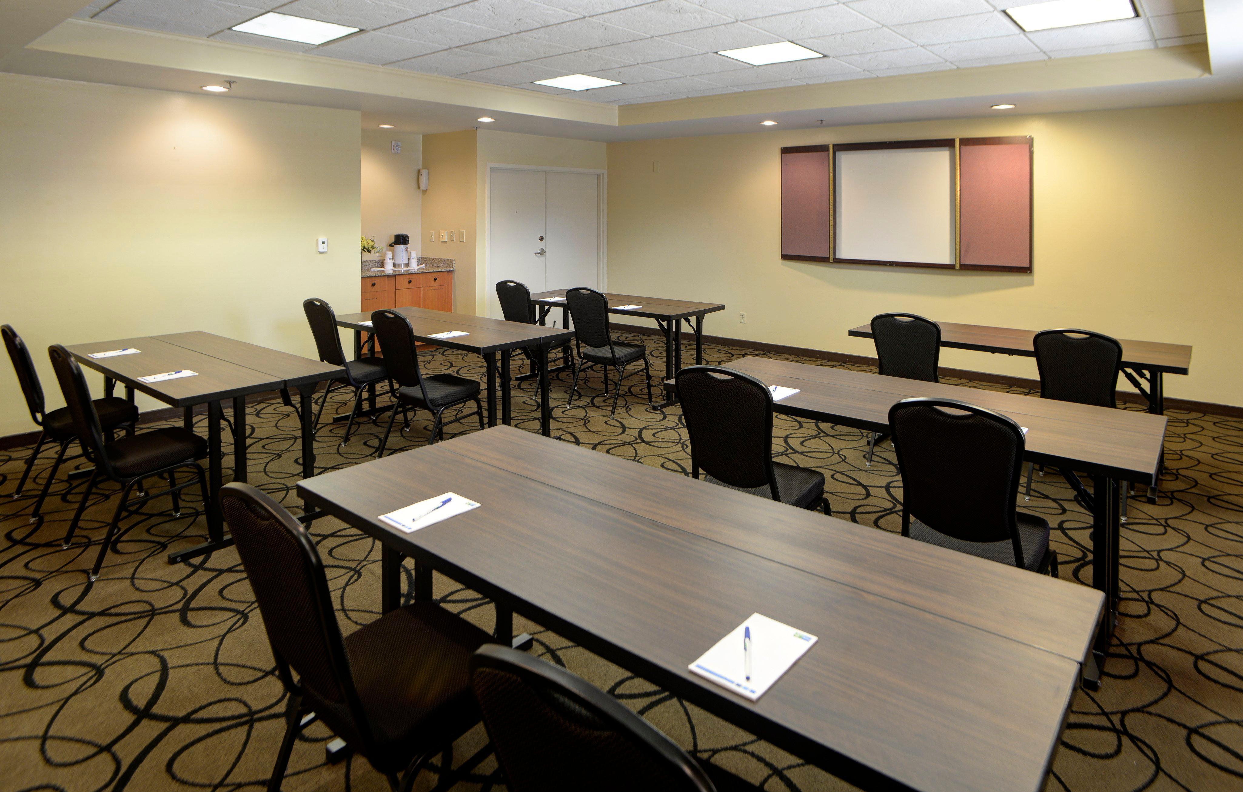 Holiday Inn Express Indianapolis South By Ihg Exteriér fotografie