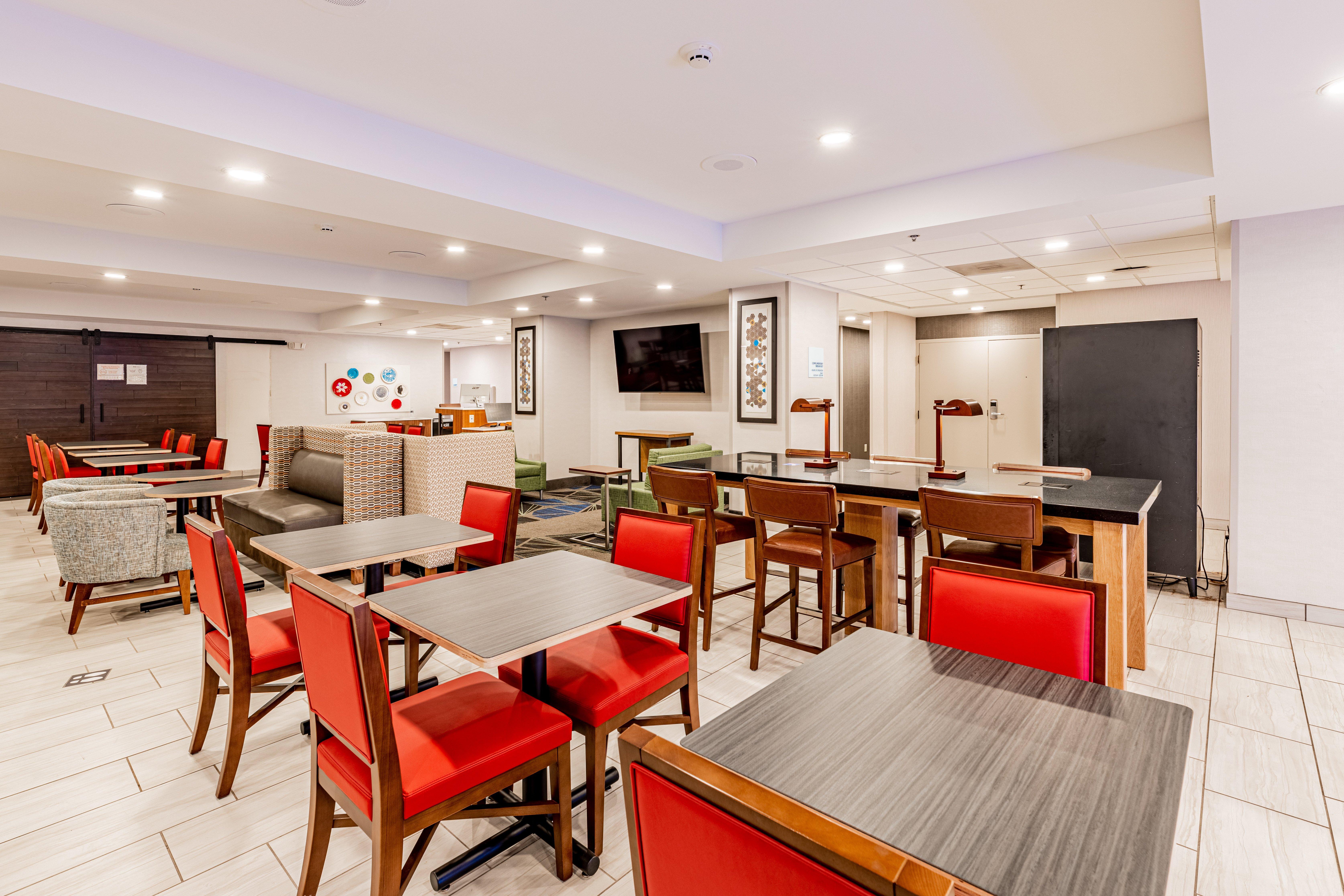 Holiday Inn Express Indianapolis South By Ihg Exteriér fotografie