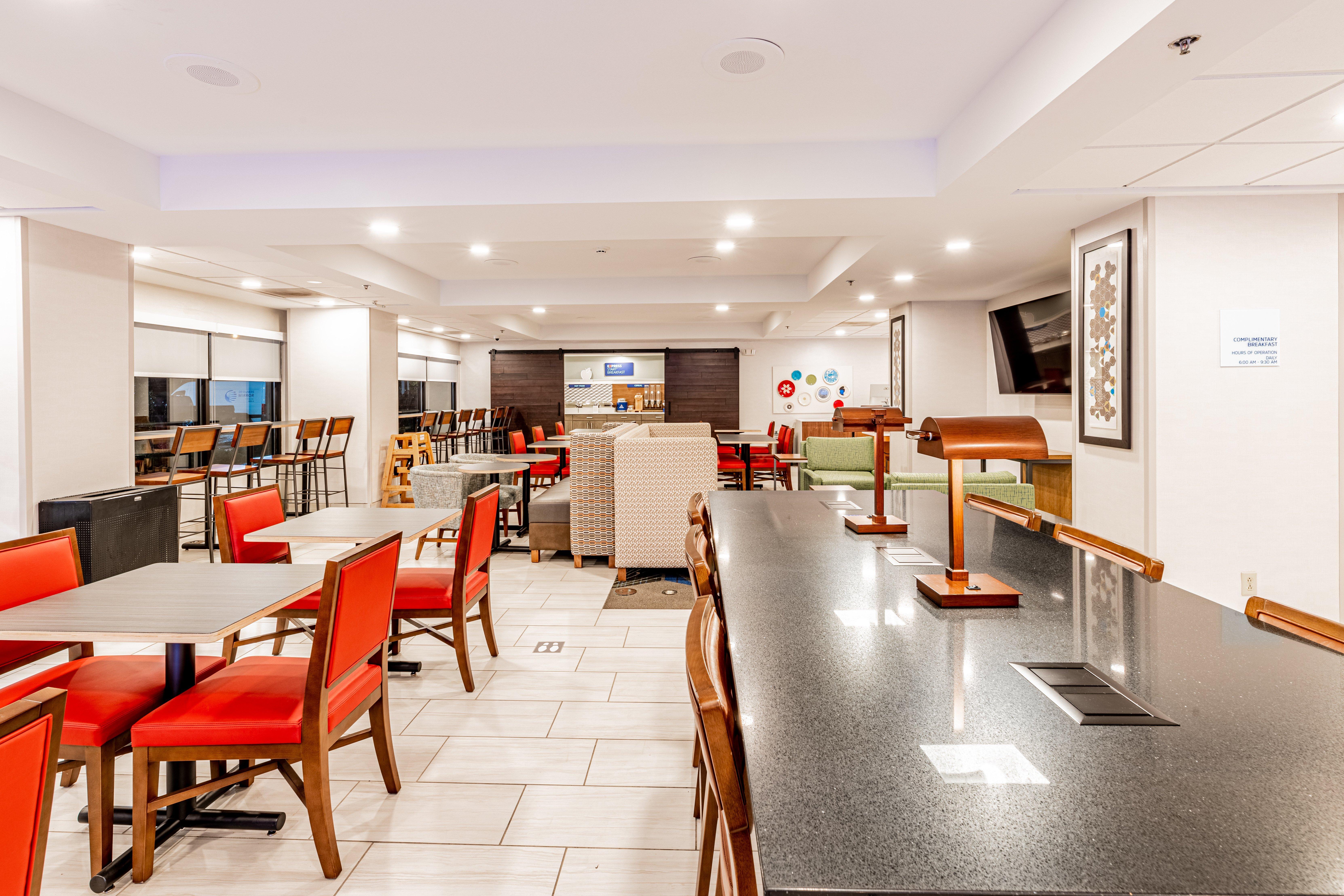 Holiday Inn Express Indianapolis South By Ihg Exteriér fotografie