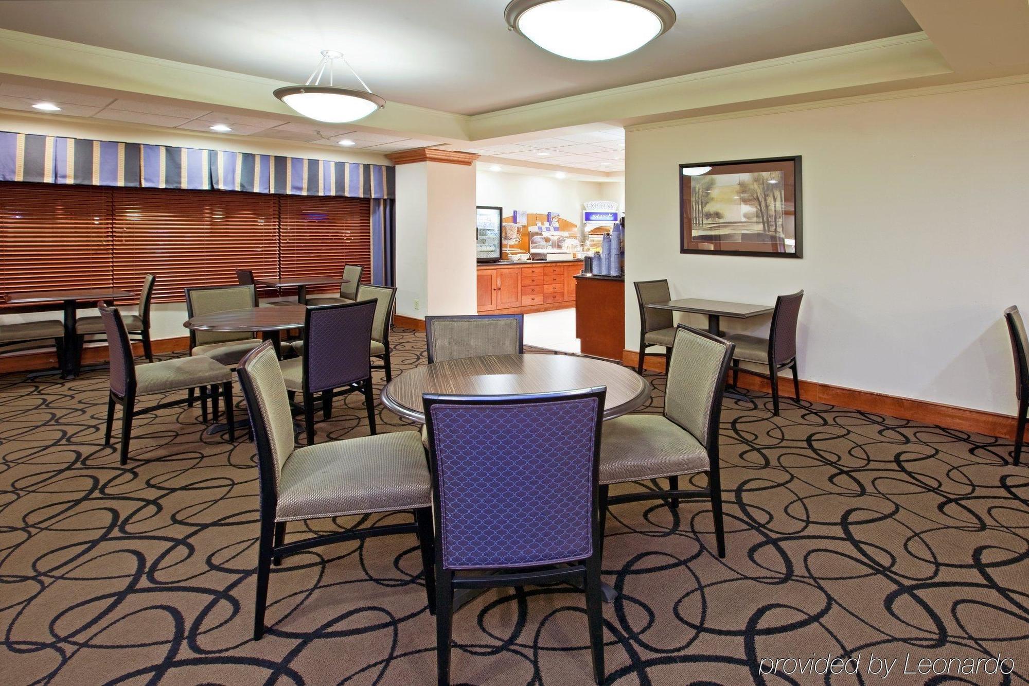 Holiday Inn Express Indianapolis South By Ihg Exteriér fotografie