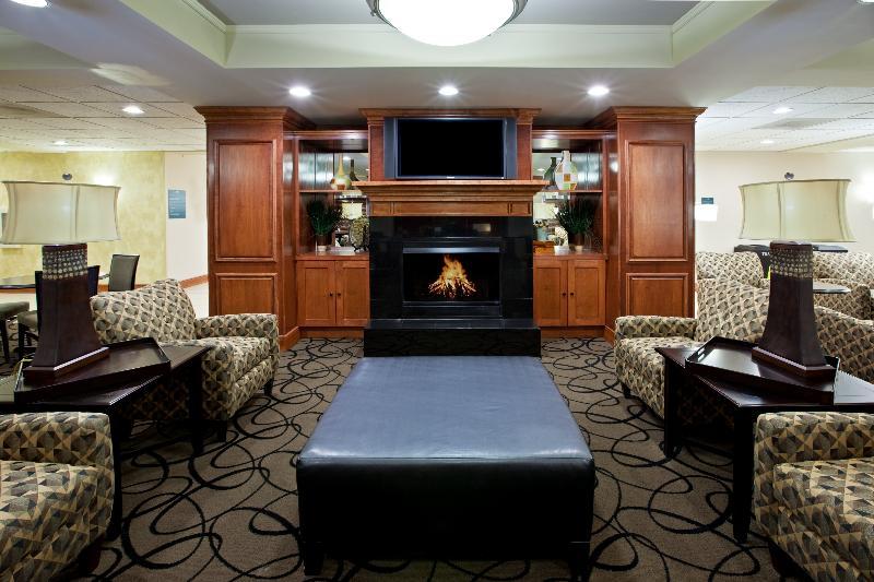 Holiday Inn Express Indianapolis South By Ihg Exteriér fotografie
