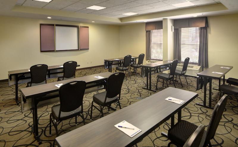 Holiday Inn Express Indianapolis South By Ihg Exteriér fotografie