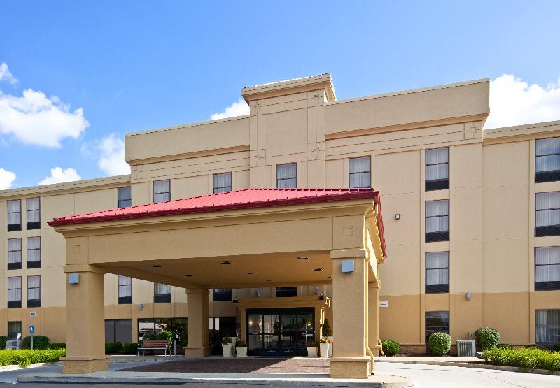 Holiday Inn Express Indianapolis South By Ihg Exteriér fotografie