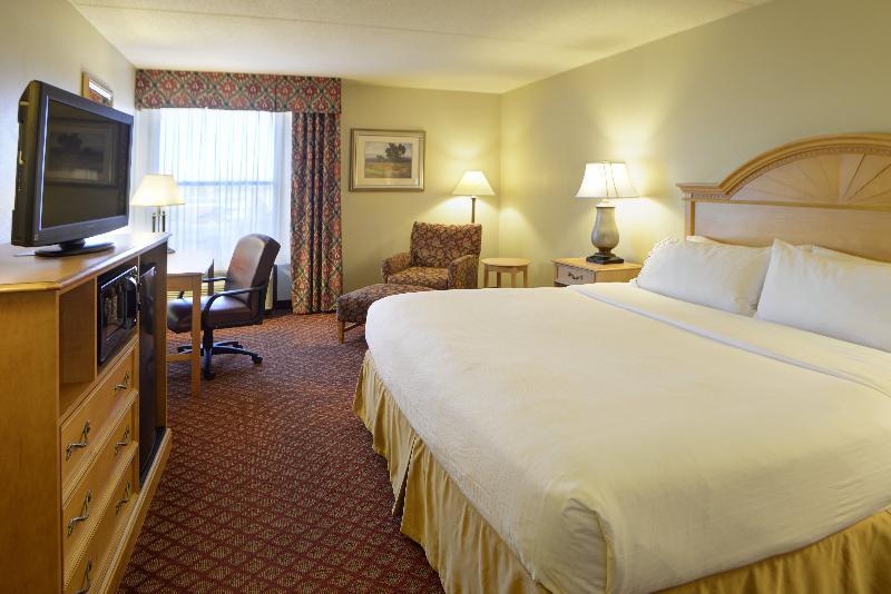 Holiday Inn Express Indianapolis South By Ihg Exteriér fotografie