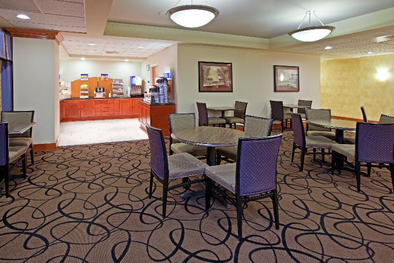 Holiday Inn Express Indianapolis South By Ihg Exteriér fotografie