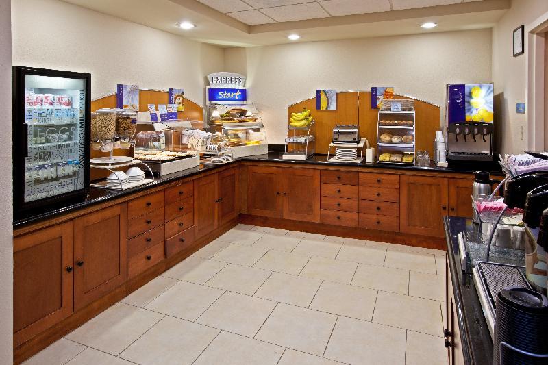 Holiday Inn Express Indianapolis South By Ihg Exteriér fotografie